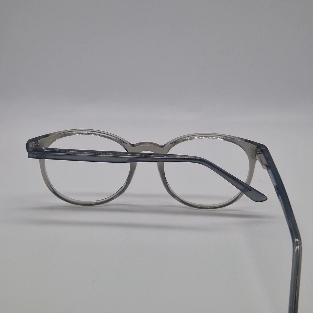 Seen SNJT02 GG00 Grey - Eyeglasses frames