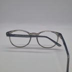 Seen SNJT02 GG00 Grey - Eyeglasses frames