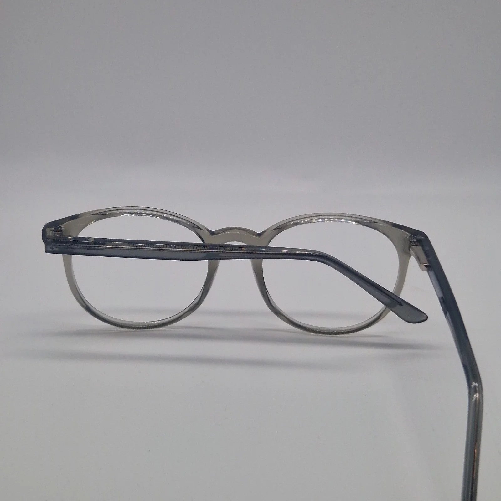 Seen SNJT02 GG00 Grey - Eyeglasses frames