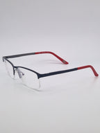 Colt For Men Mod. 3547 Col 02 Red - Eyeglasses frames