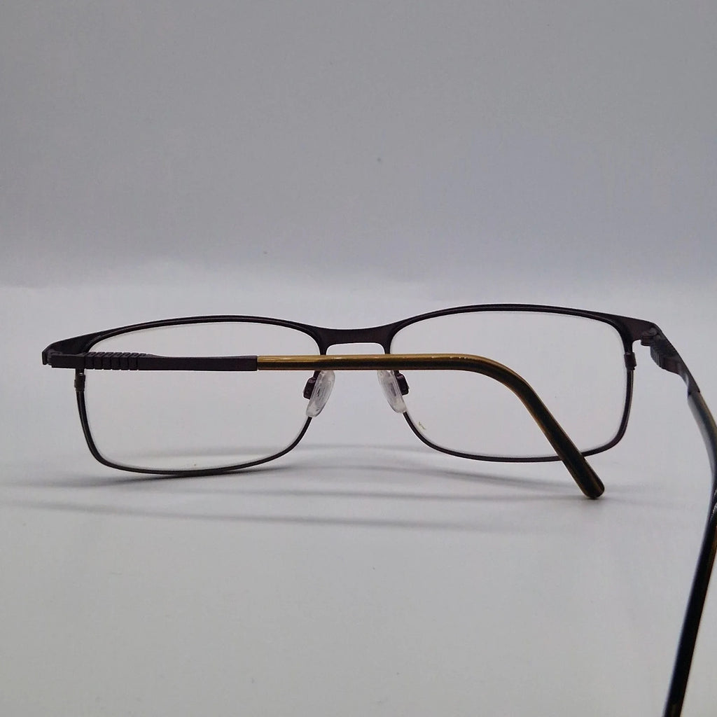 Specsavers Titan C02 30404229 Brown - Eyeglasses frames