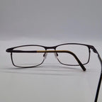 Specsavers Titan C02 30404229 Brown - Eyeglasses frames
