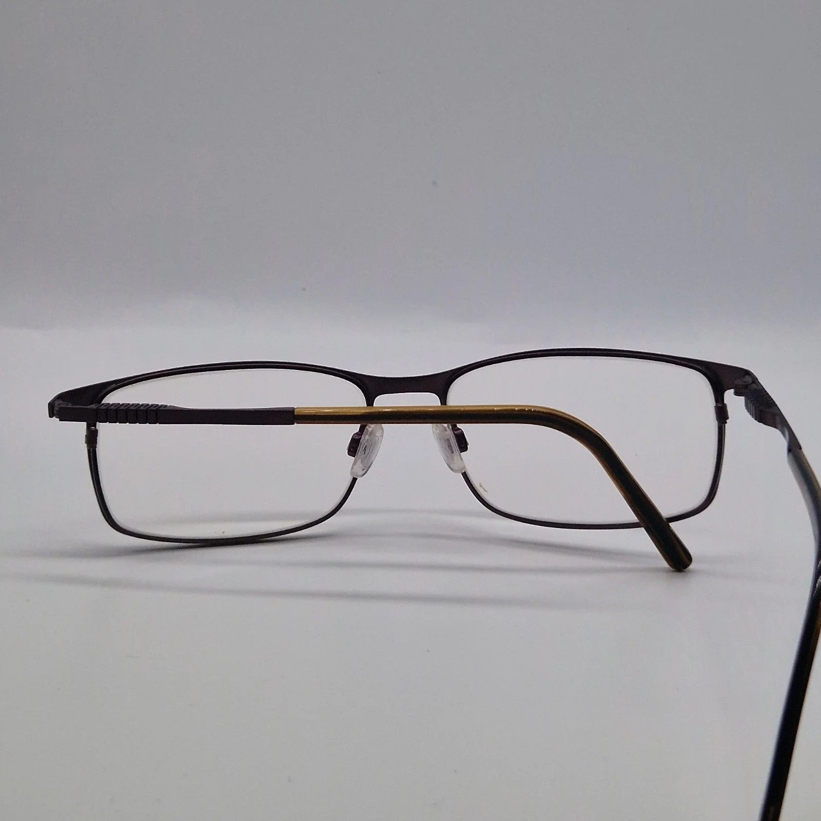 Specsavers Titan C02 30404229 Brown - Eyeglasses frames