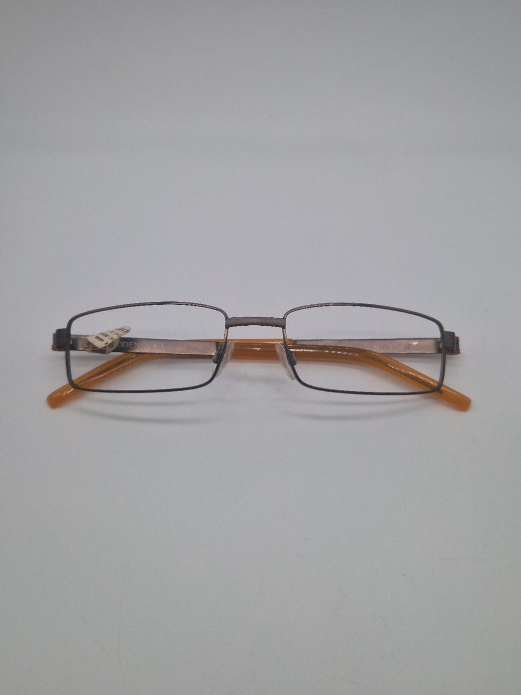Rodenstock R 4686 Orange - Eyeglasses frames