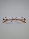 Rodenstock R 4686 Orange - Eyeglasses frames