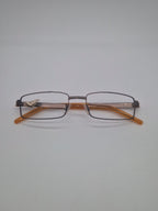Rodenstock R 4686 Orange - Eyeglasses frames