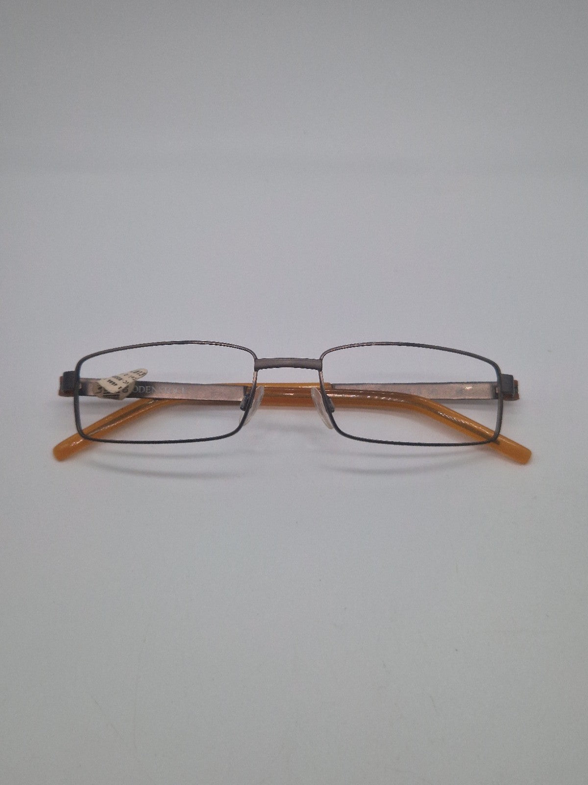 Rodenstock R 4686 Orange - Eyeglasses frames