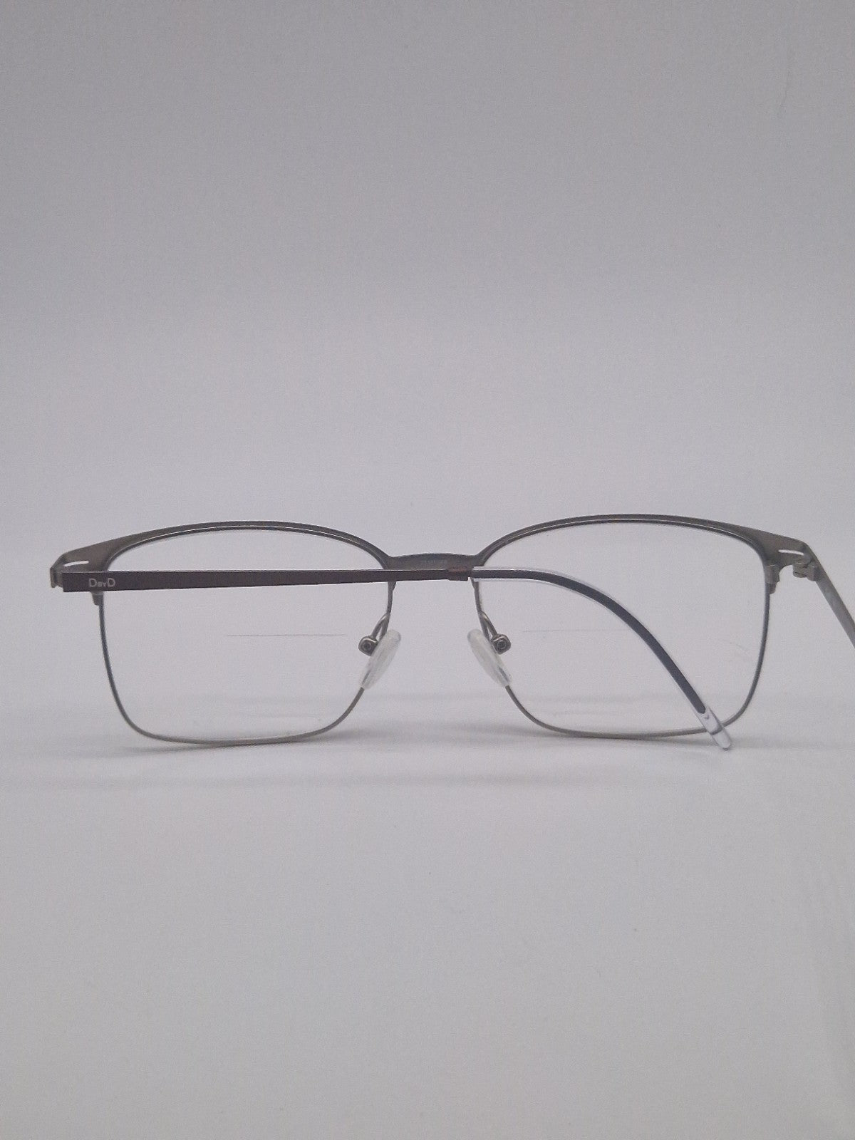 DbyD DBOM9020 NN00 Bronze - Eyeglasses frames