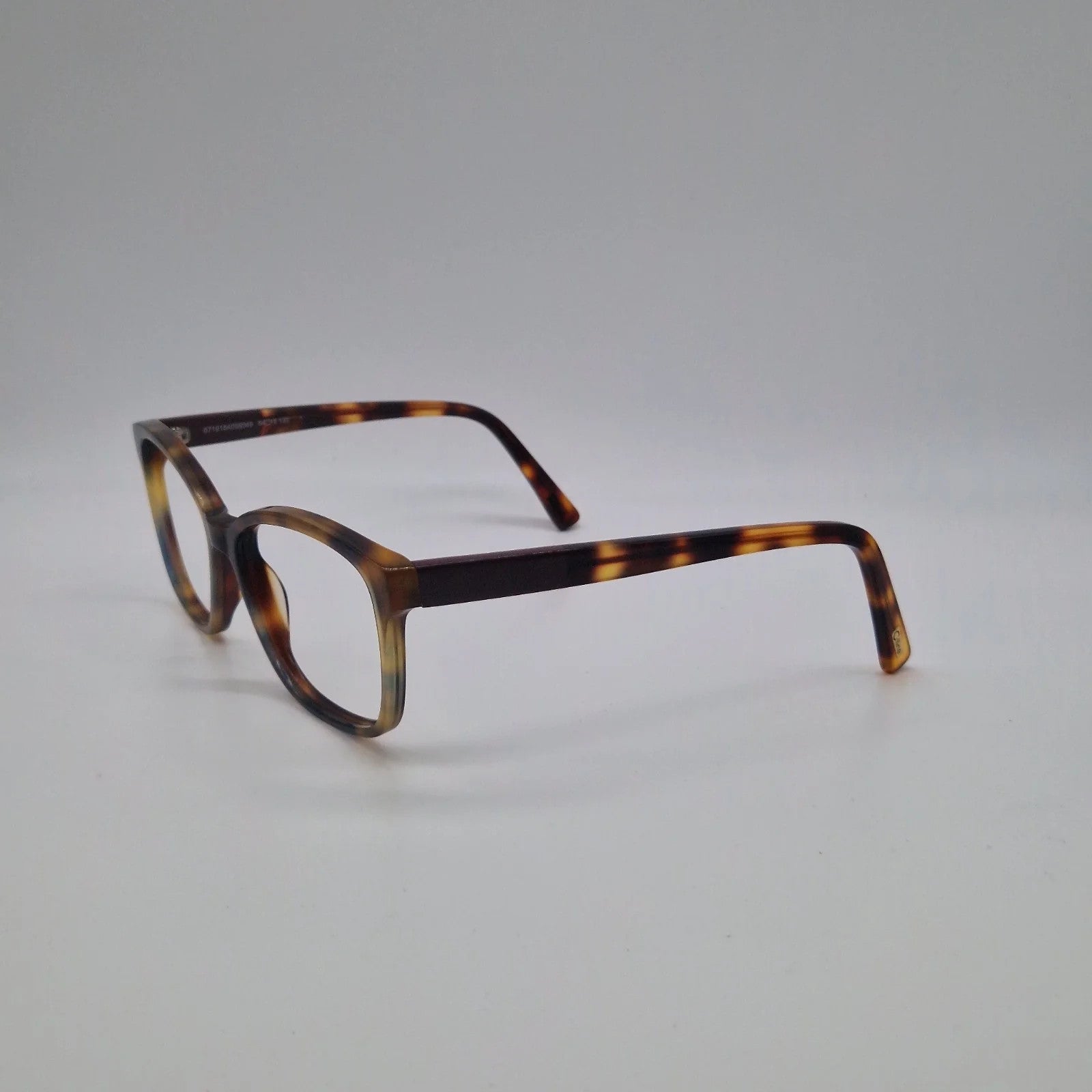 Cline CNEF22 HR Tortoiseshell - Eyeglasses frames