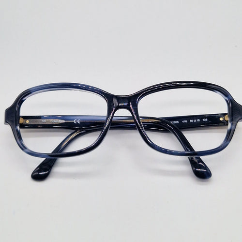 Calvin Klein CK4290S Blue - Eyeglasses frames