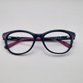 In Style ISDF08 Blue - Eyeglasses frames