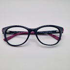 In Style ISDF08 Blue - Eyeglasses frames