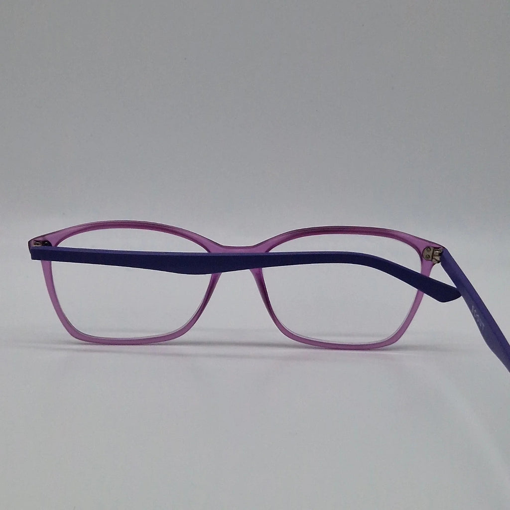 SCOUT Emily Violet Purple - Eyeglasses frames