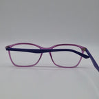 SCOUT Emily Violet Purple - Eyeglasses frames