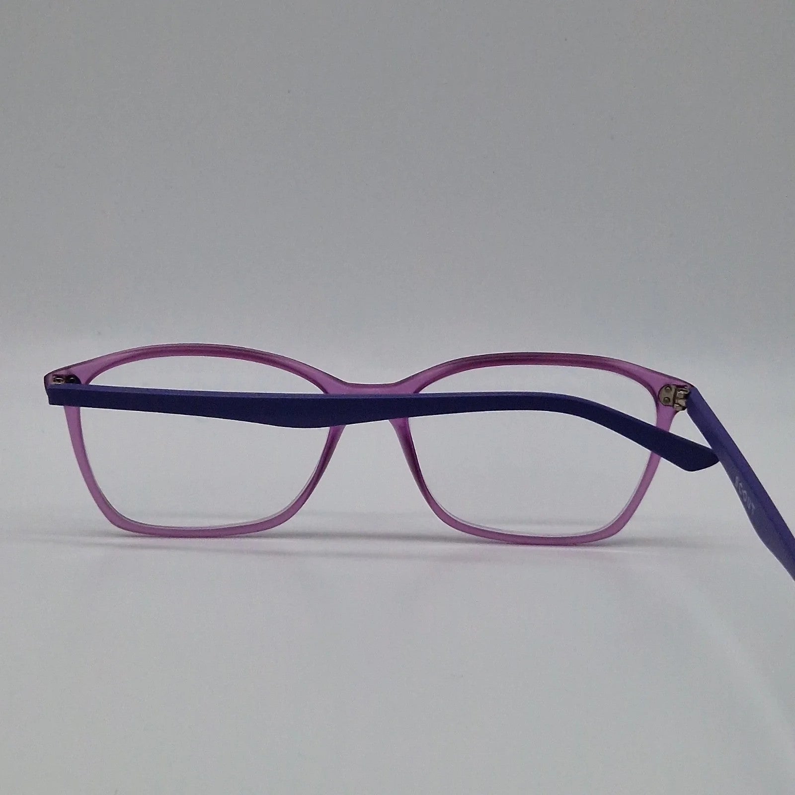 SCOUT Emily Violet Purple - Eyeglasses frames