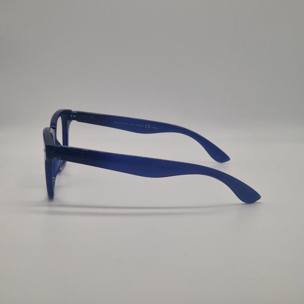 Peppers Sandstone 3237 Blue - Eyeglasses frames