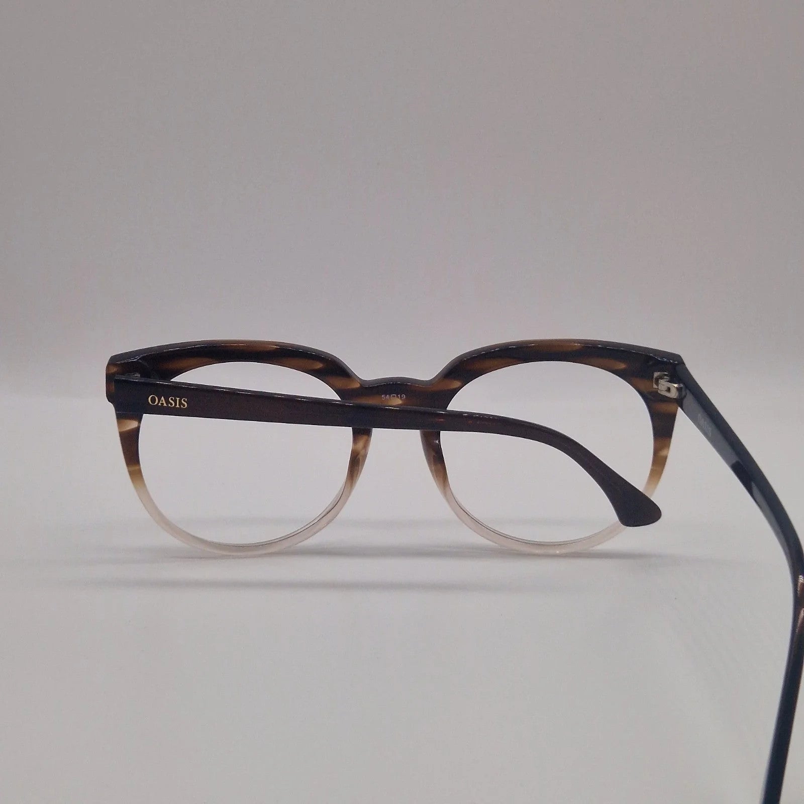Oasis OSUN03 Brown - Eyeglasses frames