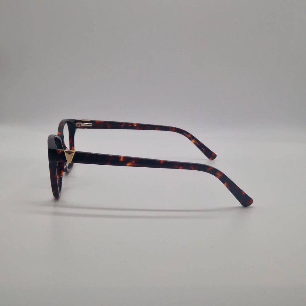 Specsavers Ravello 25666571 Tortoiseshell - Eyeglasses frames