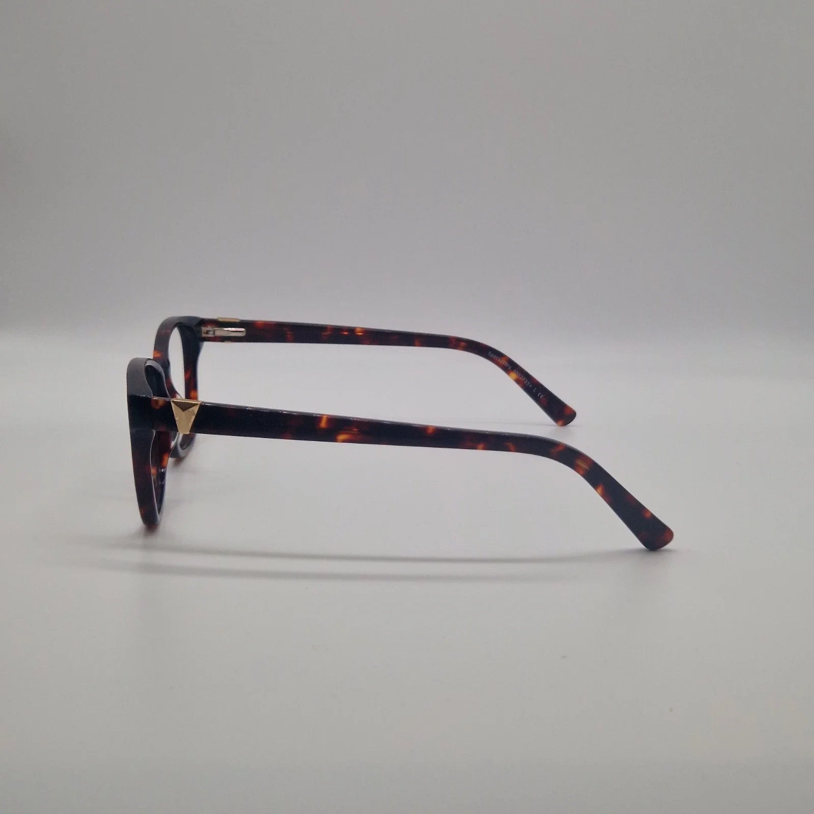 Specsavers Ravello 25666571 Tortoiseshell - Eyeglasses frames