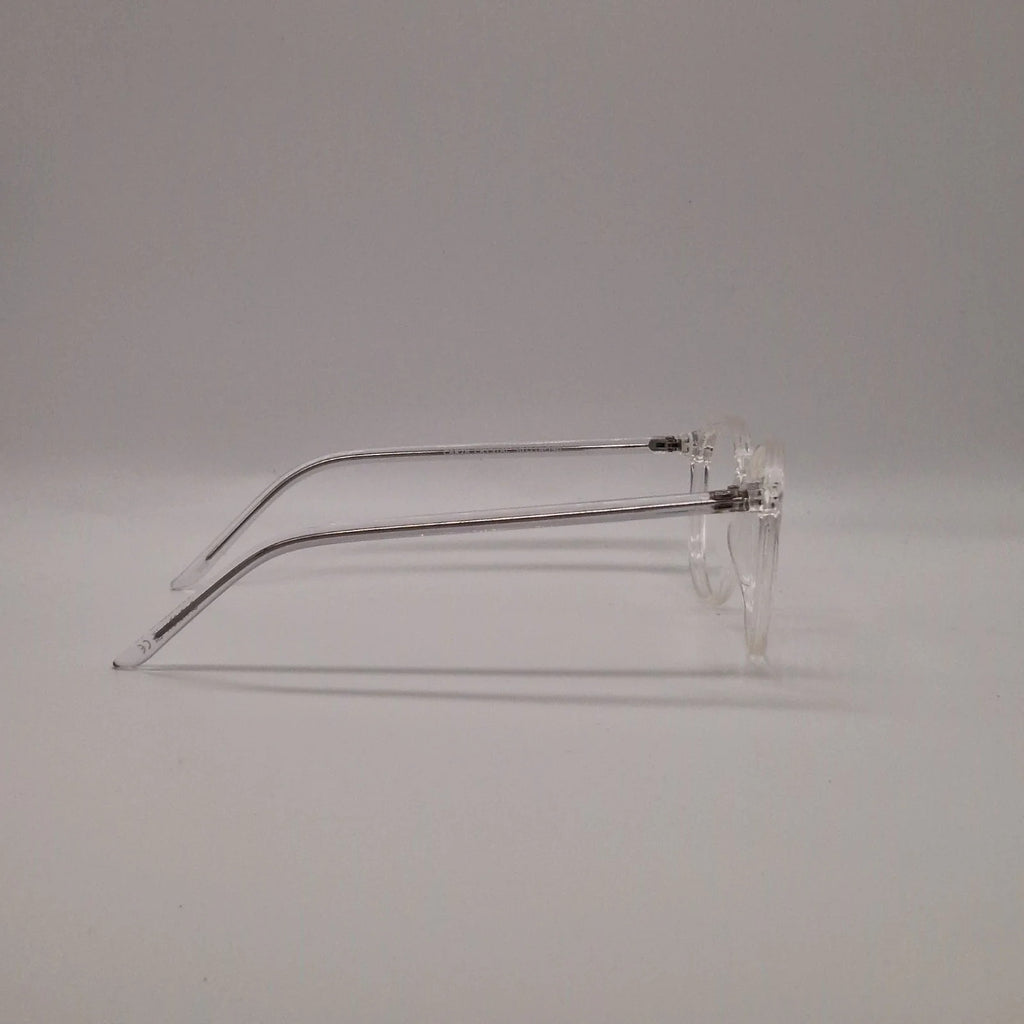 Carlton CAR28 Crystal Clear - Eyeglasses frames