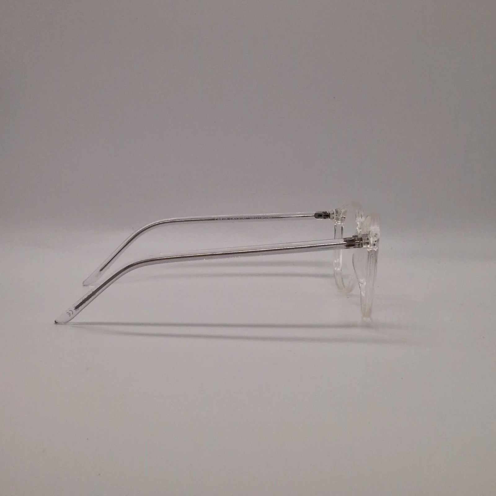 Carlton CAR28 Crystal Clear - Eyeglasses frames