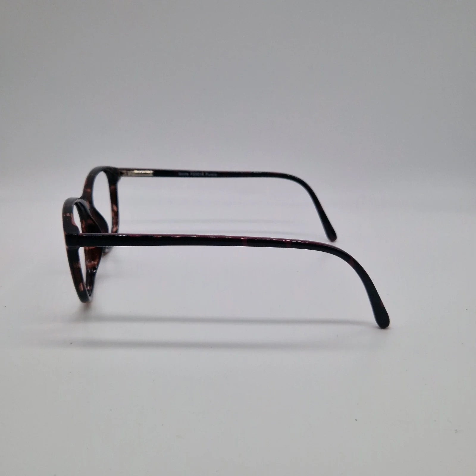 Boots F23018 Purple - Eyeglasses frames