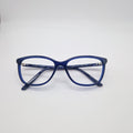 Jasper Conran JCF013 Col.4 Blue - Eyeglasses frames 