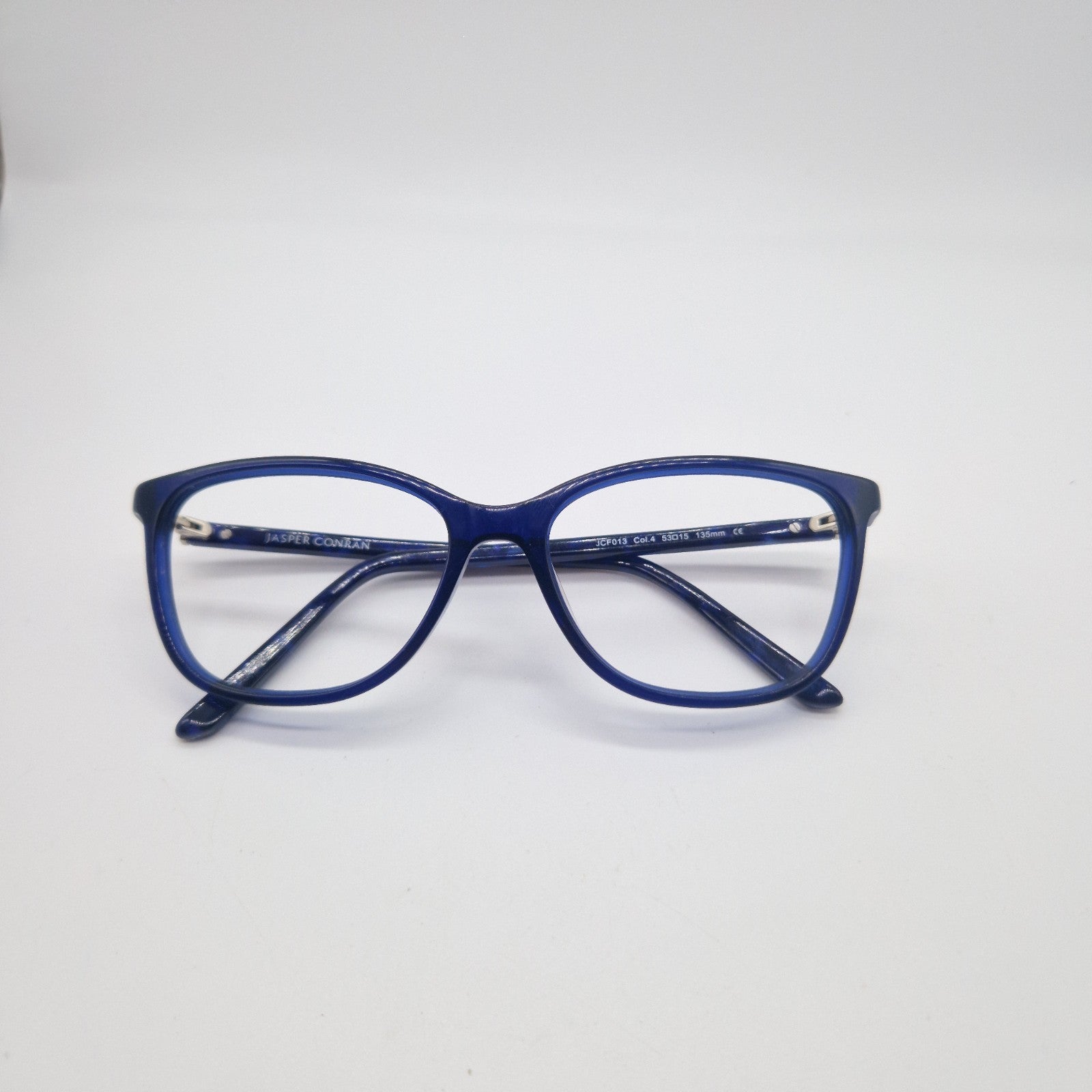 Jasper Conran JCF013 Col.4 Blue - Eyeglasses frames 