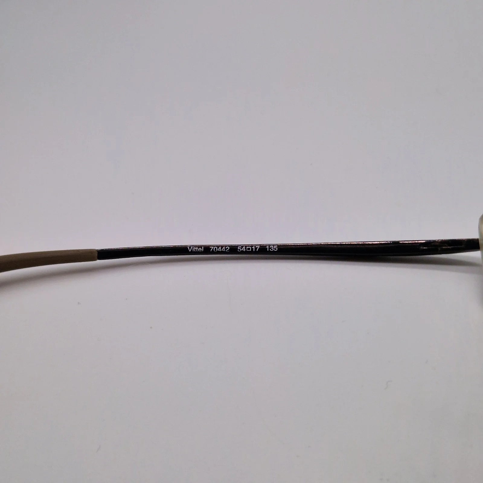 Bolle Optics Vittel 70442 Brown - Eyeglasses frames