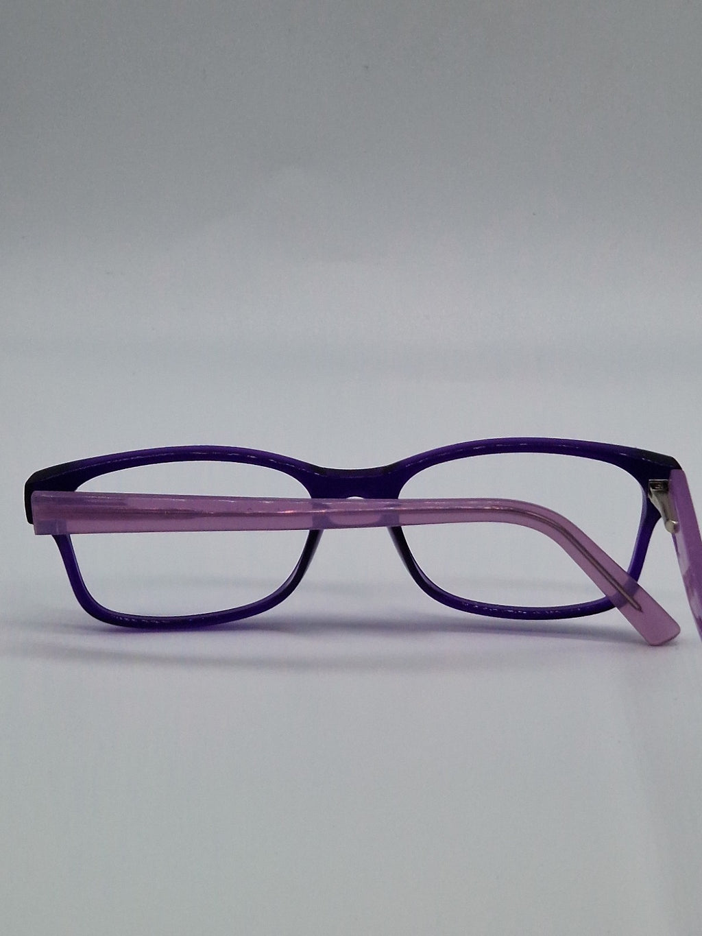 Boots Orchid Purple - Eyeglasses frames