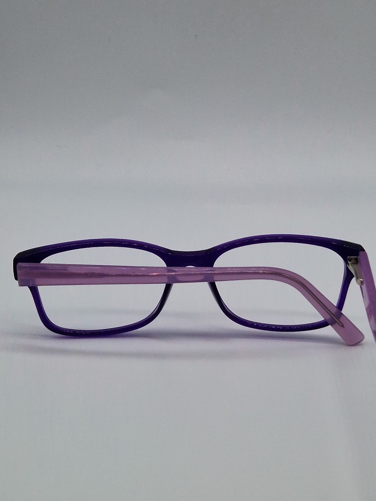 Boots Orchid Purple - Eyeglasses frames