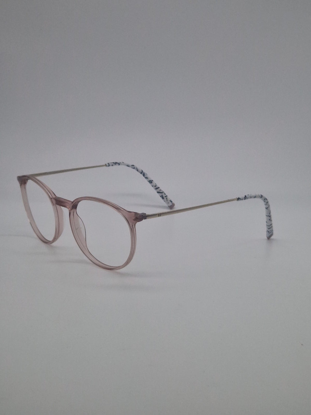 Eschenback Humphreys 581094 Pink - Eyeglasses frames