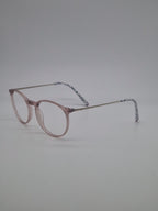 Eschenback Humphreys 581094 Pink - Eyeglasses frames