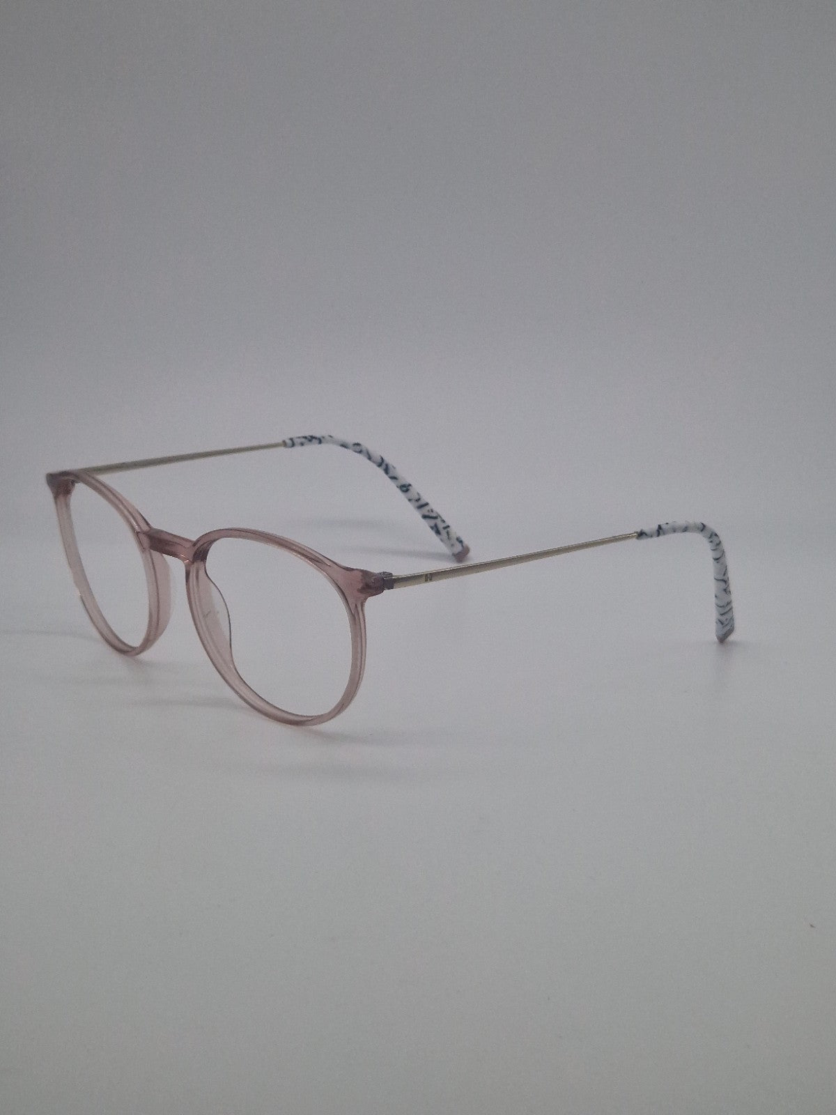 Eschenback Humphreys 581094 Pink - Eyeglasses frames