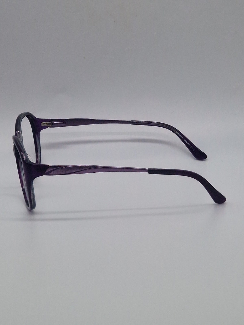 Specsavers Sun 119 25663389 Purple - Eyeglasses frames 