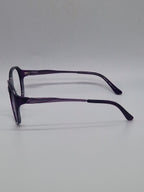 Specsavers Sun 119 25663389 Purple - Eyeglasses frames 