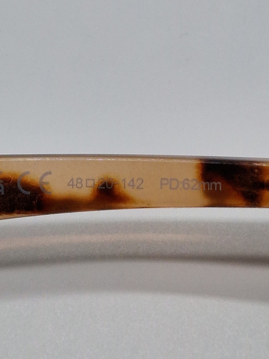 Brooks Frames 831468/20/01/24/15 - Eyeglasses frames