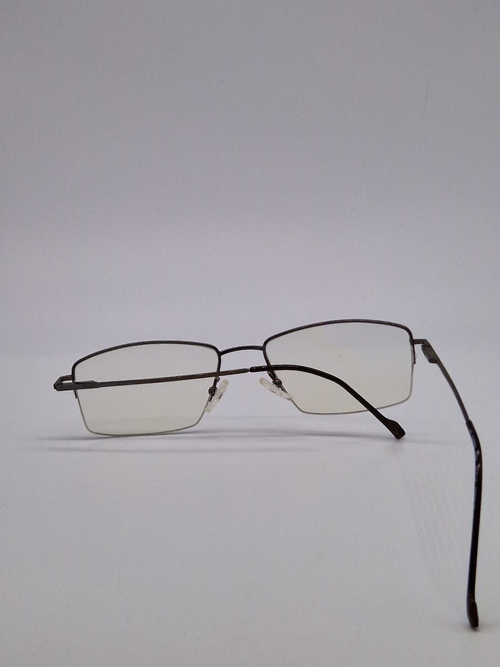 Stepper SI-60078 F022 Silver Colour - Eyeglasses frames