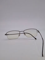 Stepper SI-60078 F022 Silver Colour - Eyeglasses frames