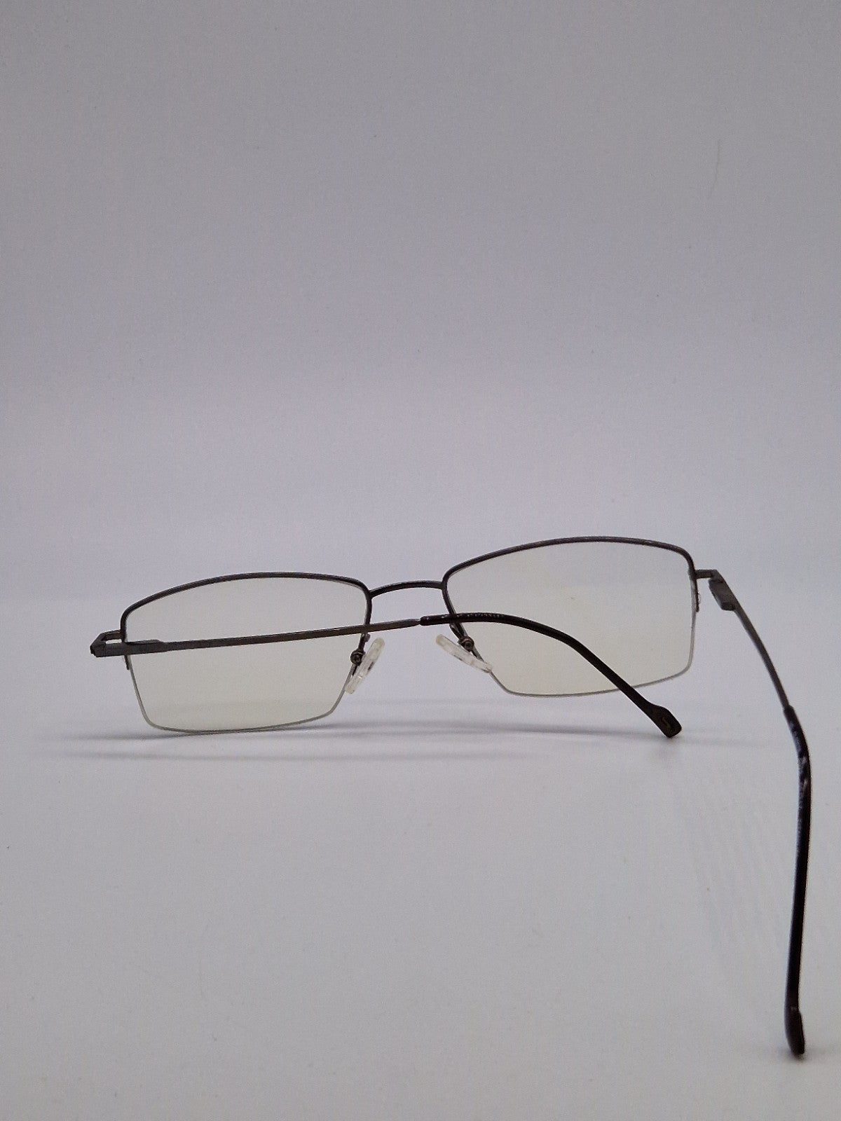 Stepper SI-60078 F022 Silver Colour - Eyeglasses frames