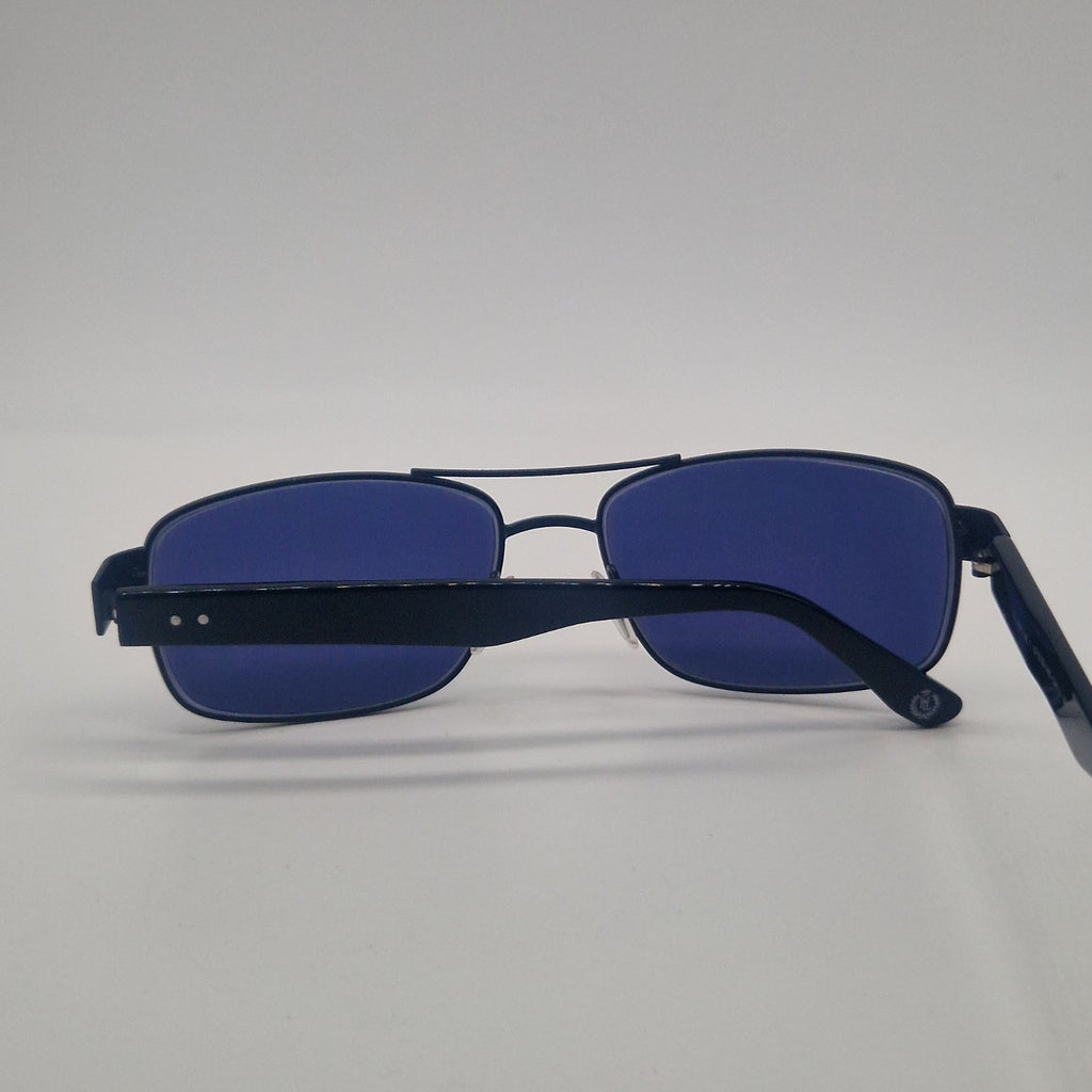 Henri Lloyd Tiller 1 HL 1 Black - Eyeglasses frames