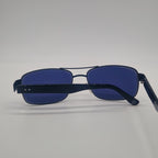 Henri Lloyd Tiller 1 HL 1 Black - Eyeglasses frames