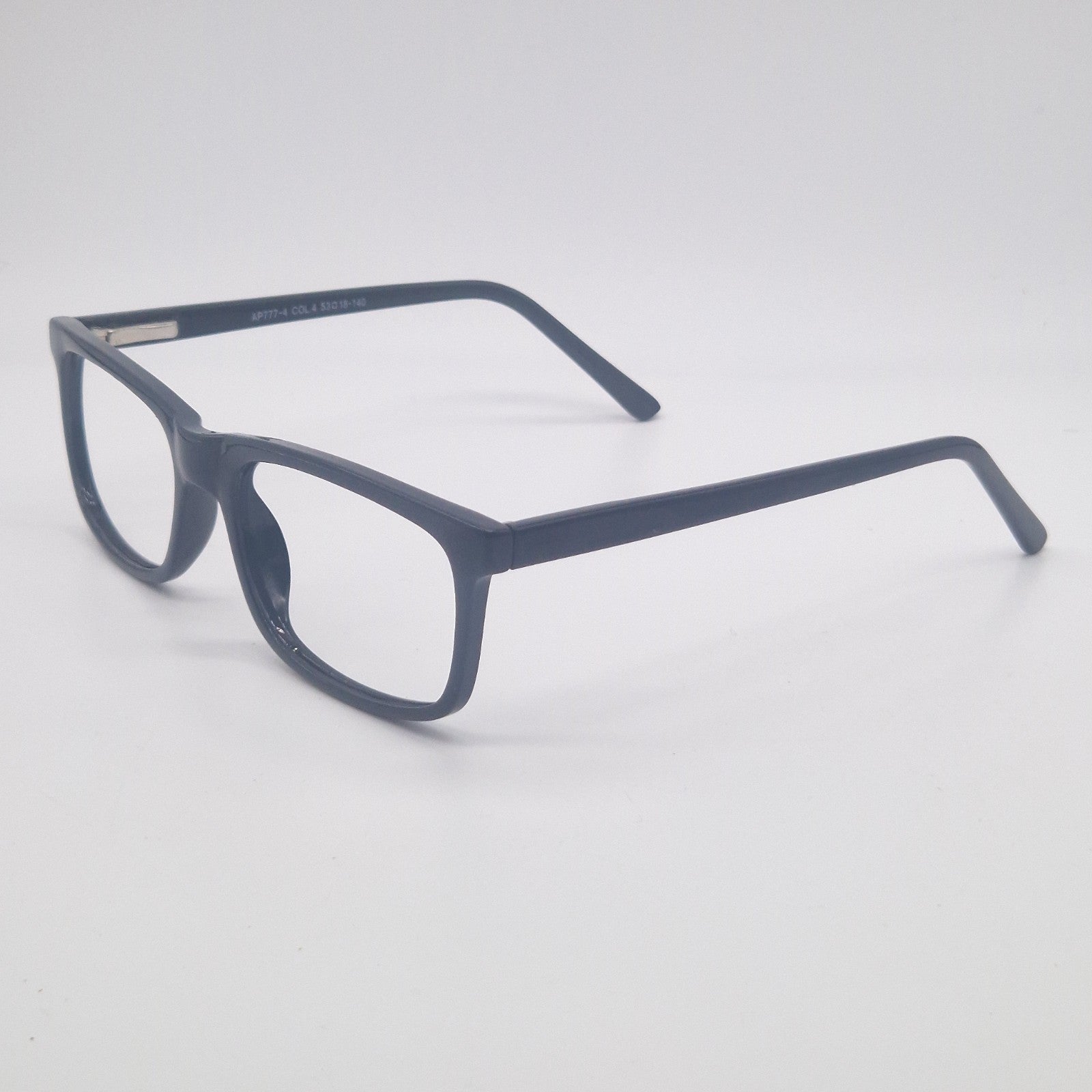 Accent AP777-4 Col.4 Black - Eyeglasses frames