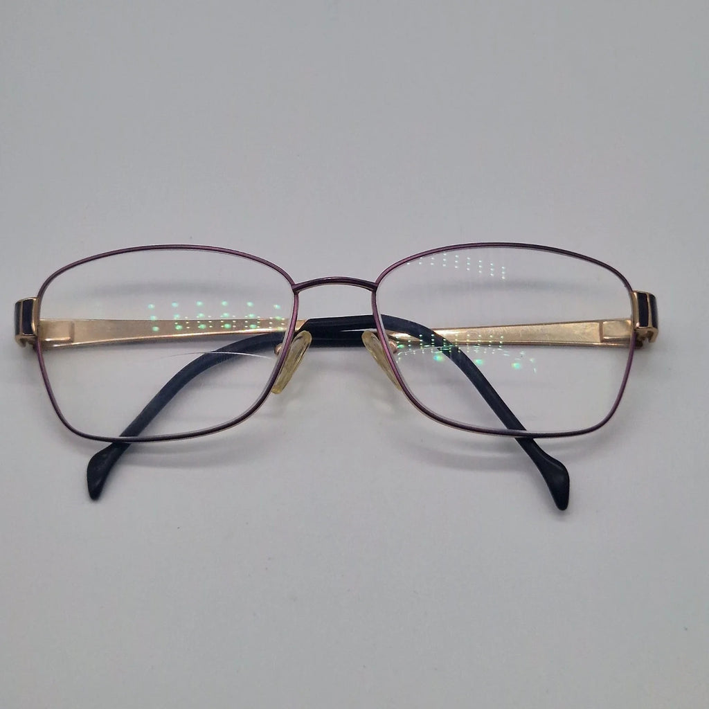 Stepper SI-50151 F085 Purple - Eyeglasses frames