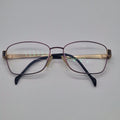 Stepper SI-50151 F085 Purple - Eyeglasses frames