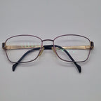 Stepper SI-50151 F085 Purple - Eyeglasses frames