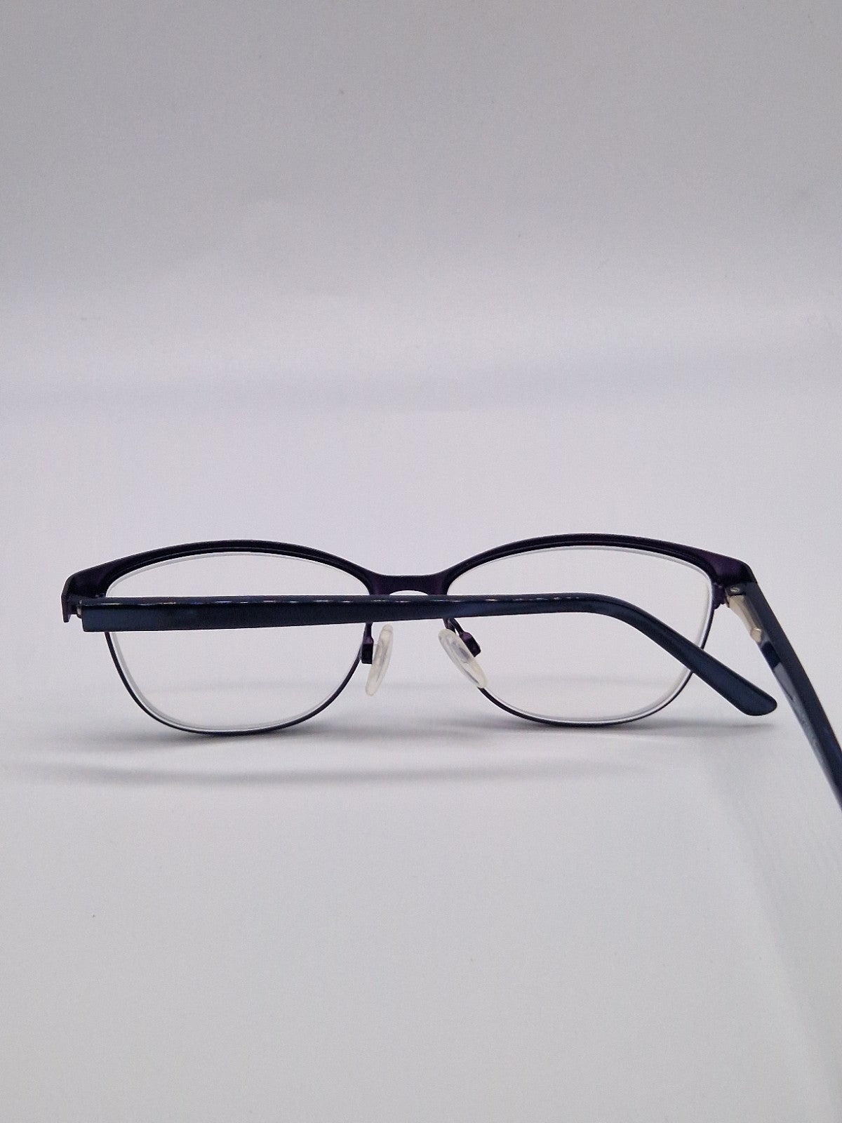 Boots F23007 Purple - Eyeglasses frames 