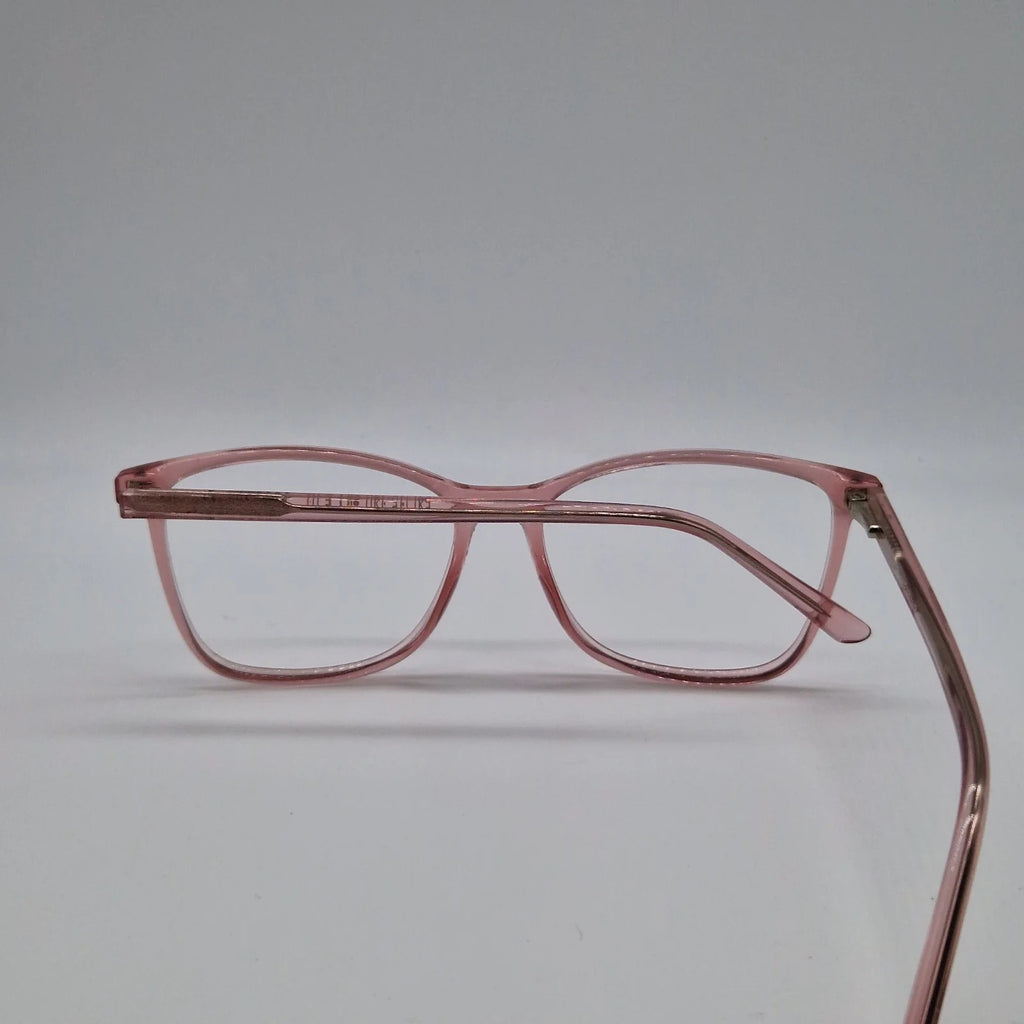 Boots F23011 Pink - Eyeglasses frames