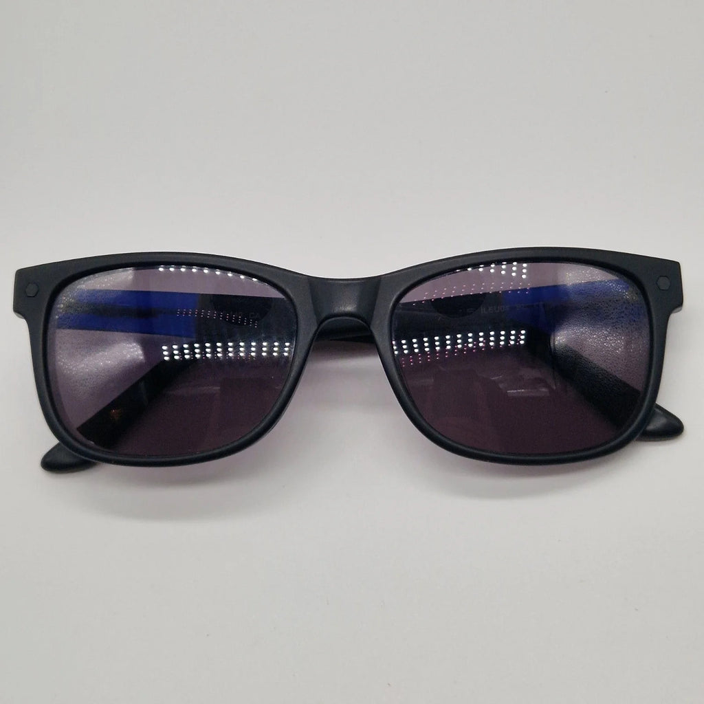 In Style ILEU04 Black - Eyeglasses frames