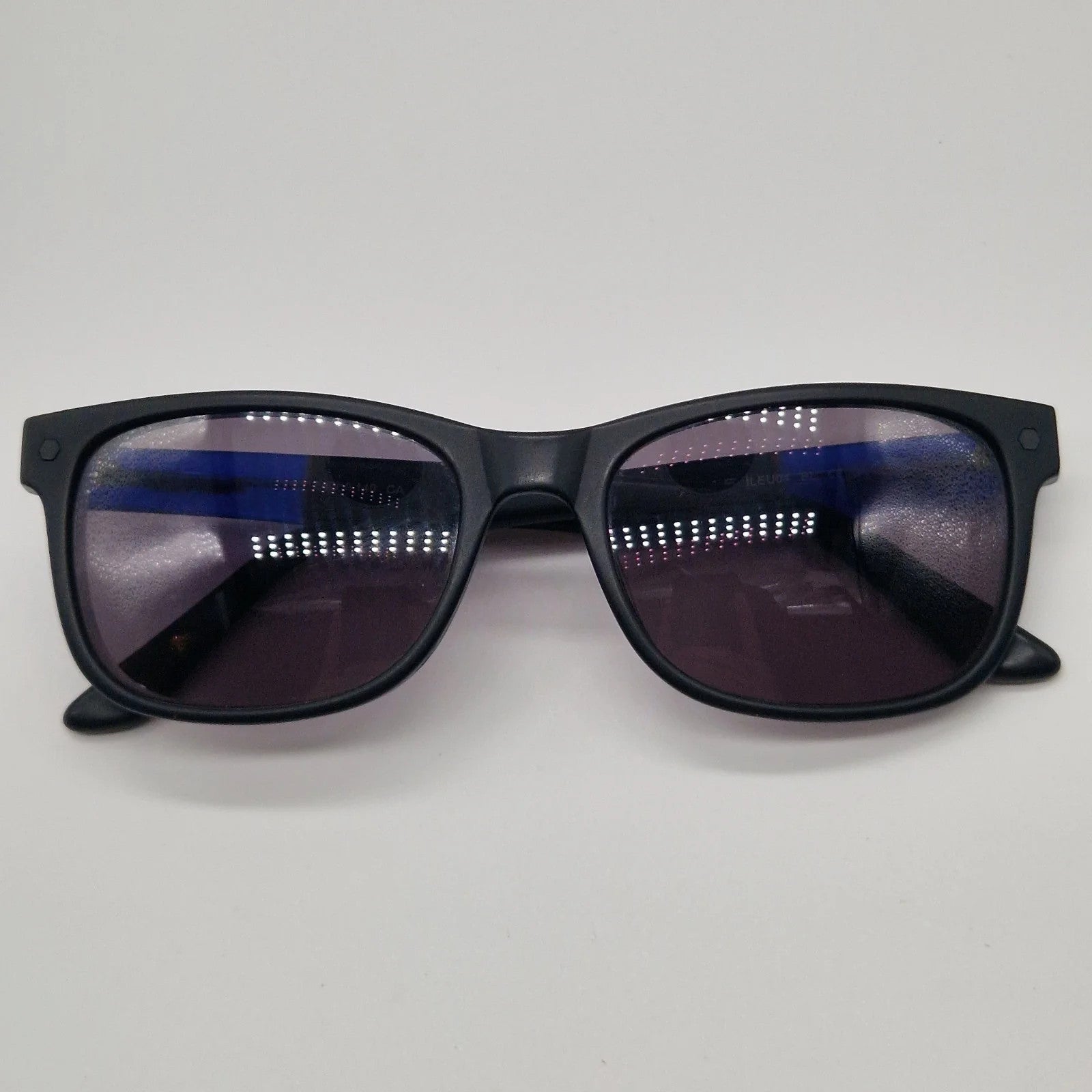 In Style ILEU04 Black - Eyeglasses frames
